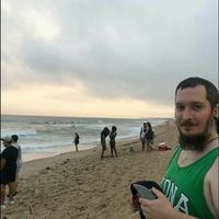 Joe Kee's profile image