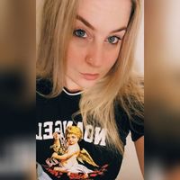 Hilary Michelle-Lupa Villa's profile image