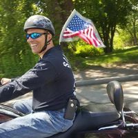 Marty Ferro's profile image