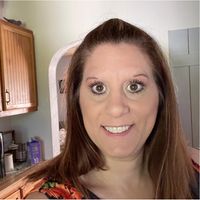 Nicole Benevides Almeida's profile image