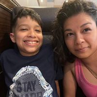 Jessica Villalta's profile image