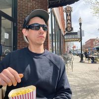 Alexander Lee's profile image