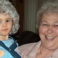 Carol Staid's profile image