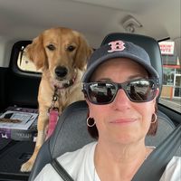 Tammy Tedeschi's profile image