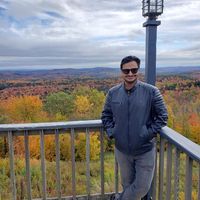 Abhay Kanodia's profile image