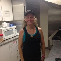 Annette Swartz's profile image