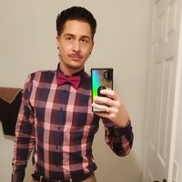 Keyan Anderson's profile image