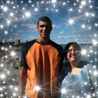 Toni Padgett's profile image
