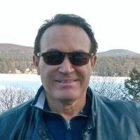 Robert Belanger's profile image