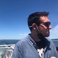Hunter Kenny's profile image