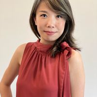 Jasmine Shen's profile image