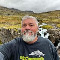 Rick Stevens's profile image