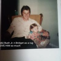 David Wayne Bush's profile image