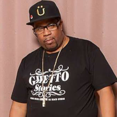 Junior Bleary's profile image