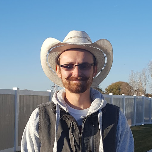 Brenden Benjamin's profile image