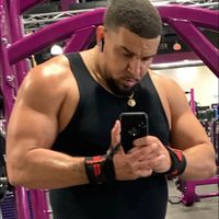 Darren Brown's profile image