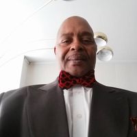 Clarence Thomas's profile image