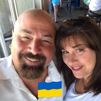 George King's profile image