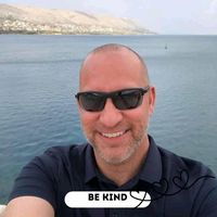 Jonatan Buzina's profile image