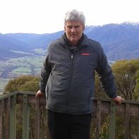 Allan Clark's profile image