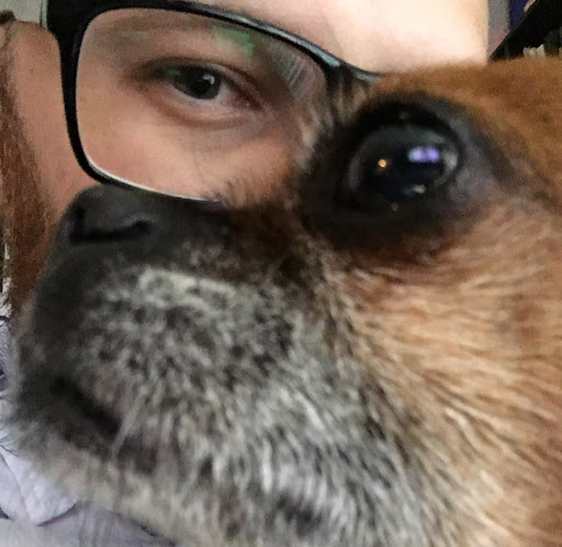 Trevor Collins's profile image