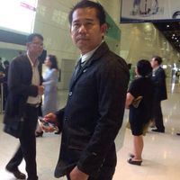 Mike Aunjai's profile image