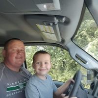 Chance Warden's profile image