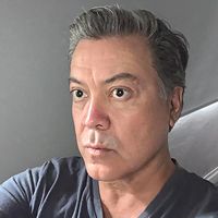 Courtenay McKee's profile image