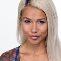 Rachel Zabrina's profile image