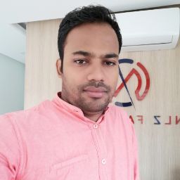 Md Mozammel Haque's profile image