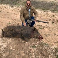 Adam Trevino's profile image