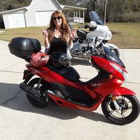 Valerie Brown's profile image