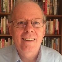 Tom Copeland's profile image