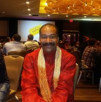 Luther Patel's profile image