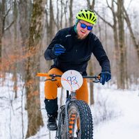 Kyle Kleinbeck's profile image