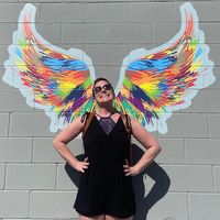 Meredith Ann Sipe's profile image