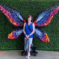 Christina Baird's profile image