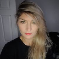 Kasia Kuczmarska's profile image