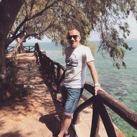 Marcin Borek's profile image