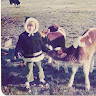 daughter4God (.'s profile image