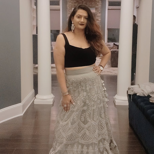 Meghana Patel's profile image