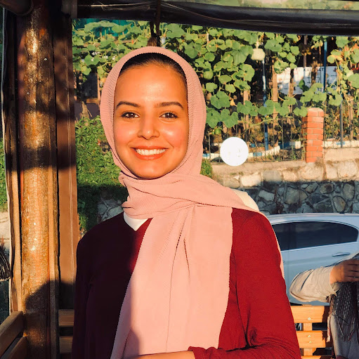 Doaa Zboon's profile image
