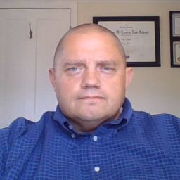 Trevor Sanders's profile image