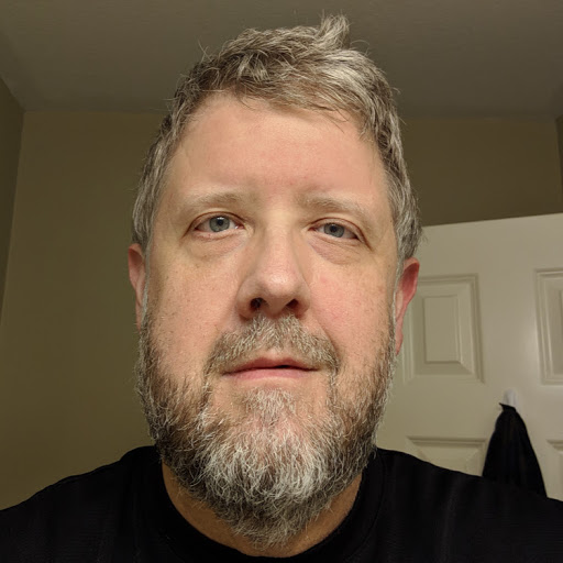 Tom White's profile image