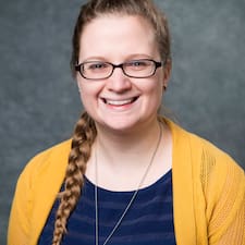 Anna's profile image