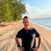 Piers van Hamburg's profile image