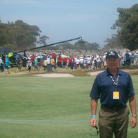 Mark Smith's profile image