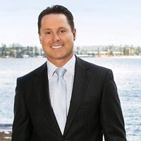 Jake Rowe's profile image