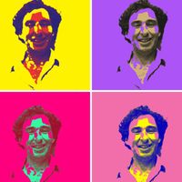 Richard Atkinson's profile image