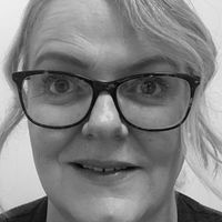 Tracie Page's profile image